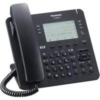 Panasonic KX-NT630RU Black