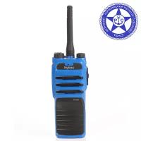 Взрывобезопасная радиостанция Hytera PD715Ex VHF