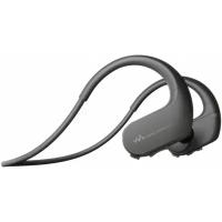 MP3 плеер Sony NW-WS413B, 4 Гб