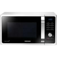 Микроволновая печь Samsung MS23F301TQW/BW, 800Вт, белый