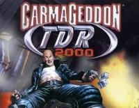 Carmageddon TDR 2000