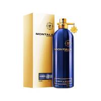 Montale Amber and Spices парфюмерная вода 100 мл унисекс