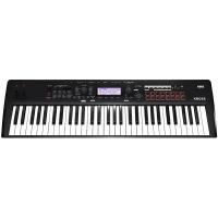 Korg Kross 2-61-MB Цифровые рабочие аудио станции