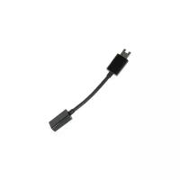 Кабель (Cable) переходник to MicroUsb для Asus Padfone 2 A68, [accessories]