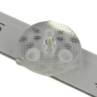 Светодиодная планка для подсветки ЖК панелей JL.D43071330-002FS-M