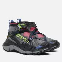 Мужские кроссовки Reebok Zig Kinetica II Edge Gore-Tex