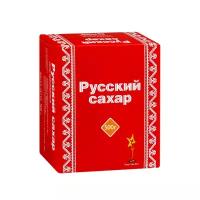 Русский сахар Сахар-рафинад "Русский сахар" 500 гр 20 шт