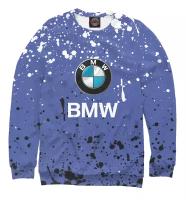 Свитшот BMW