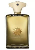 Amouage Jubilation XXV Man парфюмированная вода 100мл