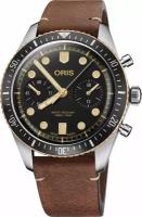 Наручные часы Oris 771-7744-43-54LS