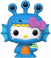 Фигурка Hello Kitty Sea Kaiju от Funko