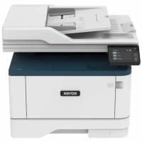 МФУ Xerox B305 ч/б А4 38ppm с дуплексом автоподатчиком LAN Wi-Fi