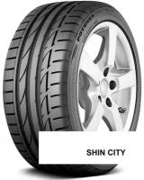 Bridgestone 225/45 r19 Potenza S001 92W Runflat