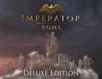 Imperator: Rome Deluxe Edition для Windows