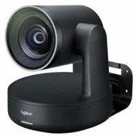 Видеоконференцсвязь Logitech ConferenceCam Rally Plus Ultra-HD 960-001224