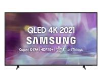QLED телевизор Samsung QE-43Q67AAU