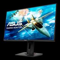 Монитор 27" ASUS VG278QF Black