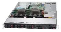 Платформа SuperMicro SYS-1029P-WTR 2.5" C621 1G 2P 2x750W