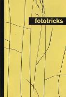 Fototricks книга