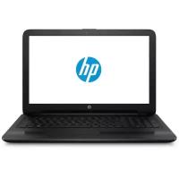 Ноутбук HP 15-ba055ur (AMD A6 7310 2000 MHz/15.6"/1920x1080/4Gb/500Gb HDD/AMD Radeon R5 M430/Wi-Fi/Bluetooth/Win 10 Home) X5D97EA, Черный