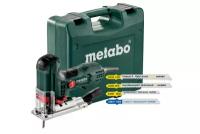 Лобзик Metabo STE 100 QUICK SET (601100900)