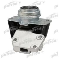 Опора двигателя CITROEN: C4 04-, C4 купе 04-, PEUGEOT: 307 00-, 307 BREAK 02-, 307 CC 03-, 307 SW 02- Patron PSE30093