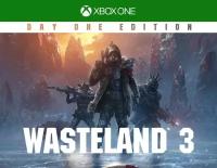 Xbox One: Wasteland 3 Издание первого дня