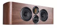 Wharfedale EVO 4.C Walnut