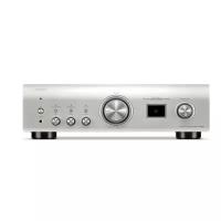 Интегральные стереоусилители Denon PMA-1700NE silver