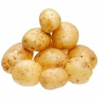 картофель молодой мелкий (россия) 5 кг