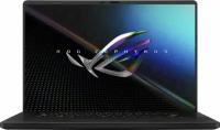 Ноутбук Asus ROG ZEPHYRUS M16 GU603Zm-K8057 90NR0911-M004D0 (Core i7 3500 MHz (12700H)/16Gb/1024 Gb SSD/16"/2560x1600/nVidia GeForce RTX 3060 GDDR6)