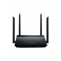 Wi-Fi роутерр Asus RT-N19 (90IG0600-BR9510)