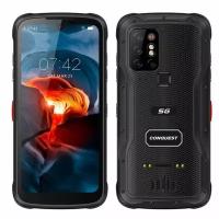 Conquest S20 Pro (5G) (черный)