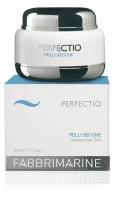 Крем FABBRIMARINE Увлажняющий крем «Совершенство» 50 мл./ Perfectio, Pelli Secche crema /Dry Skins cream