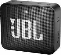 JBL Go 2 (черный)