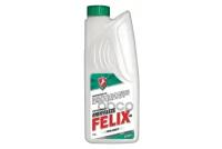 Антифриз "Felix" Prolonger G11 (1 Кг) Зеленый (Концентрат) Felix арт. 430206037