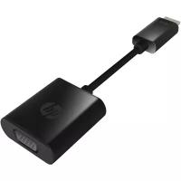 Адаптер HP HDMI к VGA H4F02AA