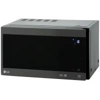 Микроволновая печь с грилем LG MH6596CIT