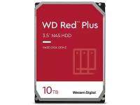 Жесткий диск Western Digital WD Red Plus 10Tb WD101EFBX