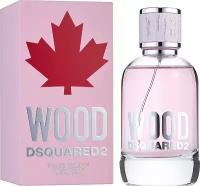 DSQUARED2 Wood Pour Femme