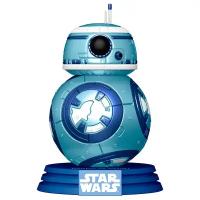 Фигурка Funko POP! Bobble Star Wars M.A.Wish BB-8 (MT) 63672