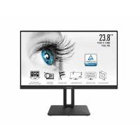 Монитор MSI 24" Pro MP242P 1920x1080 IPS 75Гц 5ms VGA HDMI