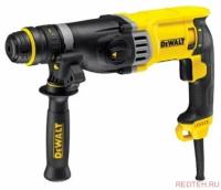 Перфоратор DeWALT D 25143 K