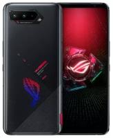 ROG Phone 5 12/128GB Black