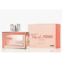 Fendi Fan di Blossom туалетная вода 50мл