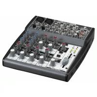 Аналоговый микшер BEHRINGER XENYX 1002