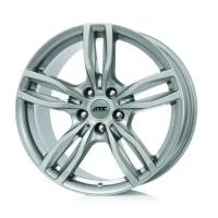 Колесный диск ATS Evolution 7.5x17/5x112 D66.5 ET27 Polar Silver