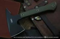 Топор для туризма CRKT Jenny Wren Compact 2726