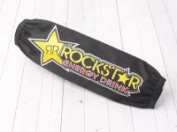 PitBikeClub Чехол амортизатора ROCKSTAR 300mm