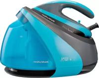 Парогенератор Morphy Richards 332103